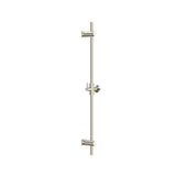 Polished Nickel