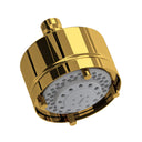 Unlacquered Brass