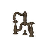 Tuscan Brass