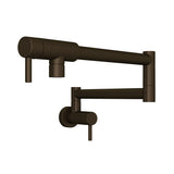 Tuscan Brass