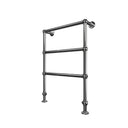 Chrome / Hydronic