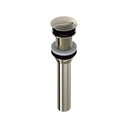 Polished Nickel