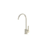 Polished Nickel