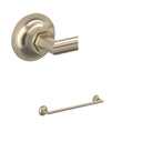 Satin Nickel