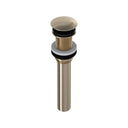 Satin Nickel