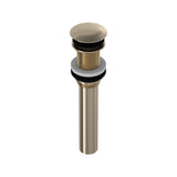 Satin Nickel