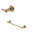 Antique Gold