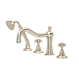 Satin Nickel
