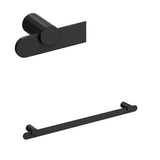 Matte Black