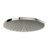 Polished Nickel