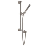 Satin Nickel