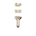 Satin Nickel