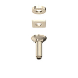 Satin Nickel