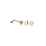 Satin Nickel