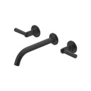 Matte Black / Lever Handle