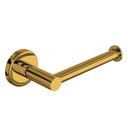 Unlacquered Brass