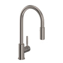 Satin Nickel