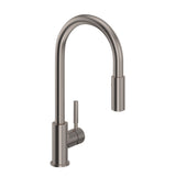 Satin Nickel