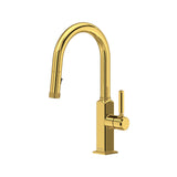 Unlacquered Brass
