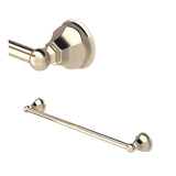 Satin Nickel
