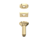 Antique Gold