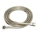 Polished Nickel