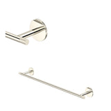 Polished Nickel