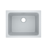 Satin Grey