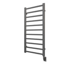 Brushed Nickel / Hydronic
