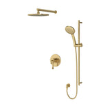 Antique Gold