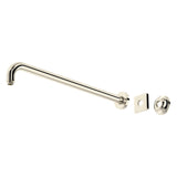 Polished Nickel