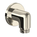 Polished Nickel