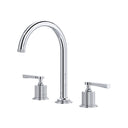 Polished Chrome / Lever Handle