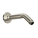 Polished Nickel