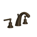 Tuscan Brass / Lever Handle