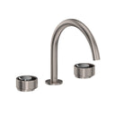 Satin Nickel / Polished Chrome