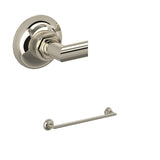 Polished Nickel