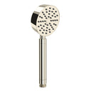 Polished Nickel