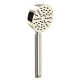 Polished Nickel