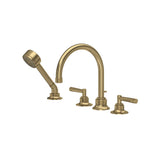 Antique Gold