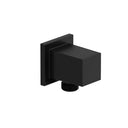 Black / Wall Arm