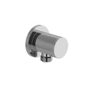 Chrome / Wall Arm