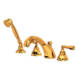 Italian Brass
