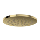 Unlacquered Brass