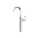 Polished Chrome