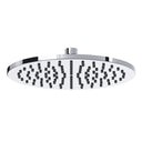 Polished Chrome / Round