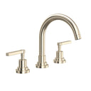 Satin Nickel / Lever Handle
