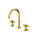 Unlacquered Brass
