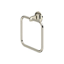 Polished Nickel
