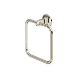Polished Nickel